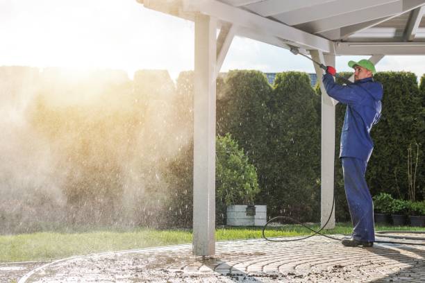 Best Rust Removal  in National Park, NJ