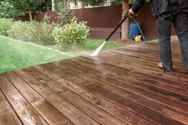 Trusted National Park, NJ Pressure Washing Services Experts