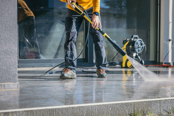 Best Gutter Cleaning  in National Park, NJ