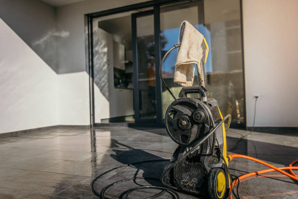 Best Post-Construction Pressure Washing  in National Park, NJ