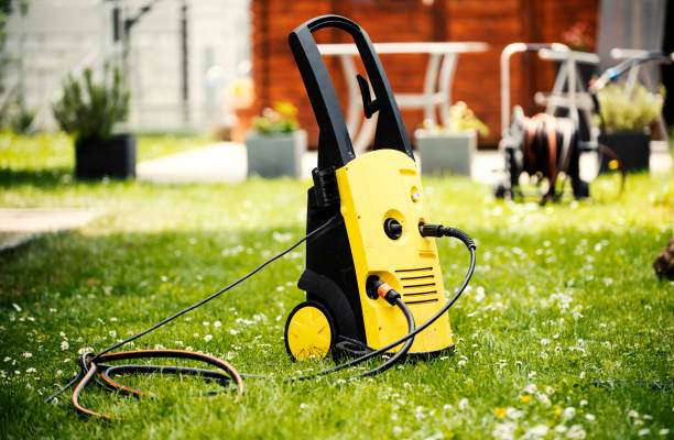 Best Playground Equipment Cleaning  in National Park, NJ